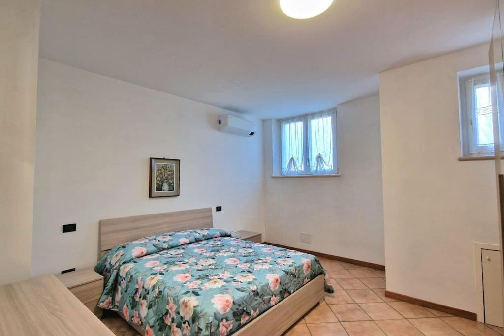 Ca' Degli Ulivi Apartment Caprino Veronese Ngoại thất bức ảnh
