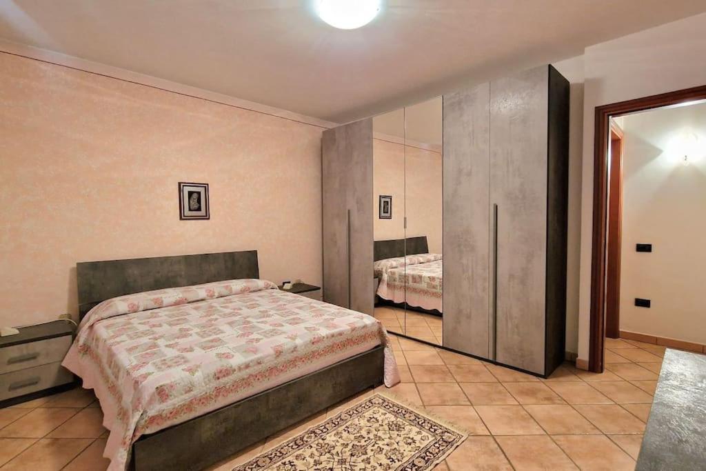 Ca' Degli Ulivi Apartment Caprino Veronese Ngoại thất bức ảnh
