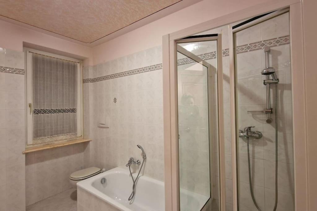 Ca' Degli Ulivi Apartment Caprino Veronese Ngoại thất bức ảnh