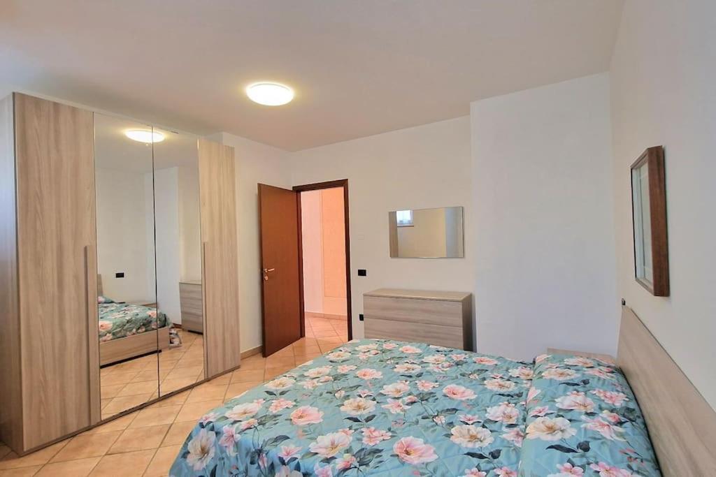 Ca' Degli Ulivi Apartment Caprino Veronese Ngoại thất bức ảnh