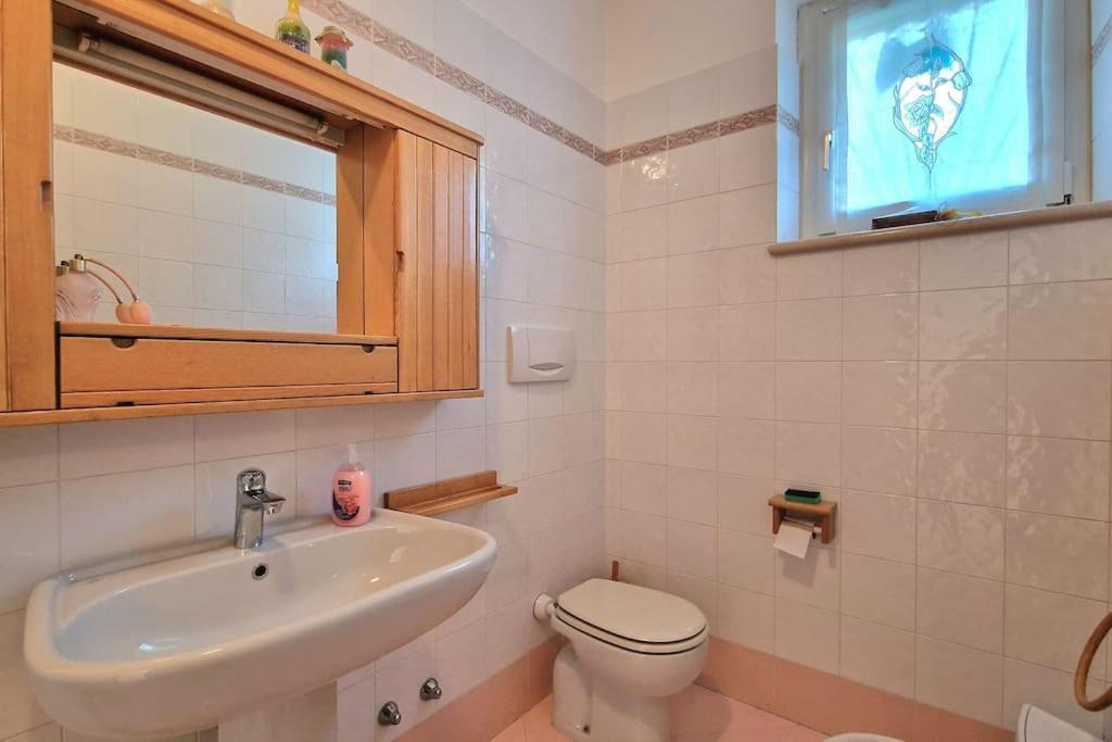 Ca' Degli Ulivi Apartment Caprino Veronese Ngoại thất bức ảnh