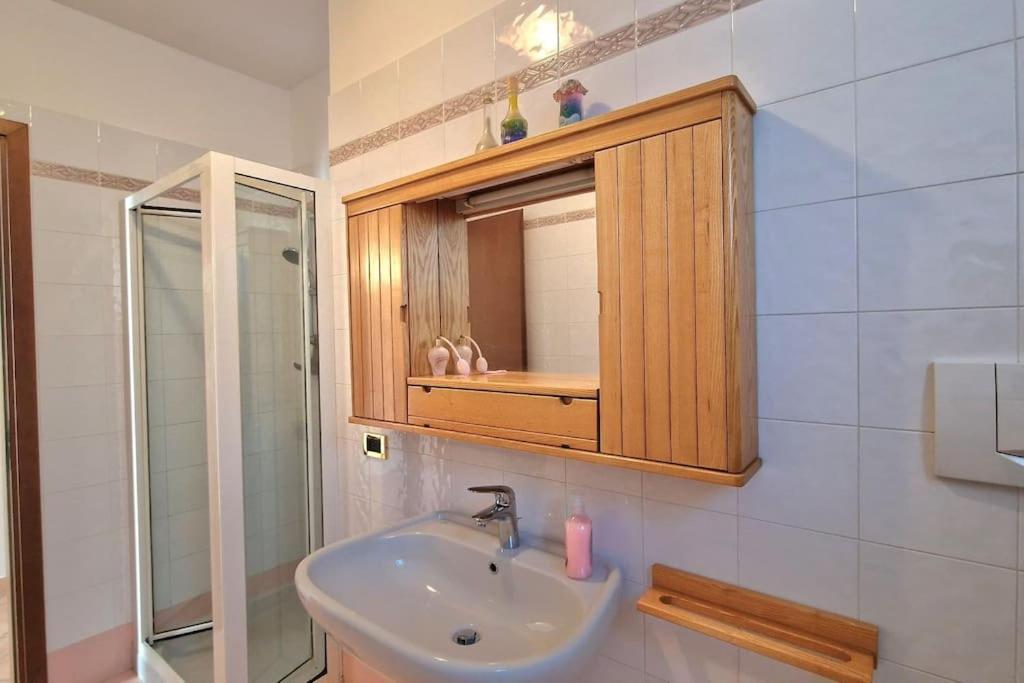 Ca' Degli Ulivi Apartment Caprino Veronese Ngoại thất bức ảnh