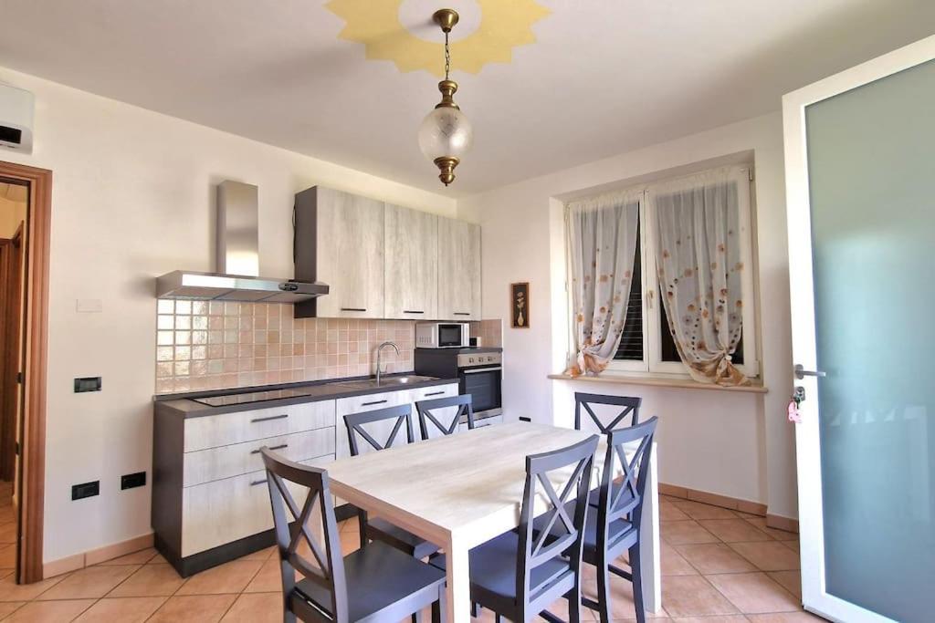Ca' Degli Ulivi Apartment Caprino Veronese Ngoại thất bức ảnh