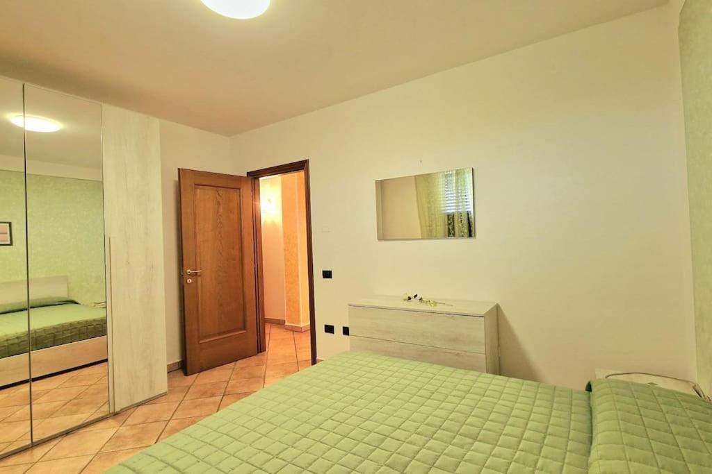 Ca' Degli Ulivi Apartment Caprino Veronese Ngoại thất bức ảnh