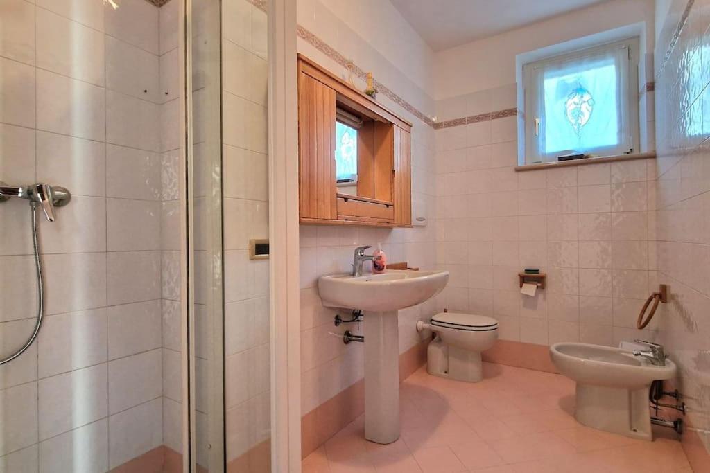 Ca' Degli Ulivi Apartment Caprino Veronese Ngoại thất bức ảnh