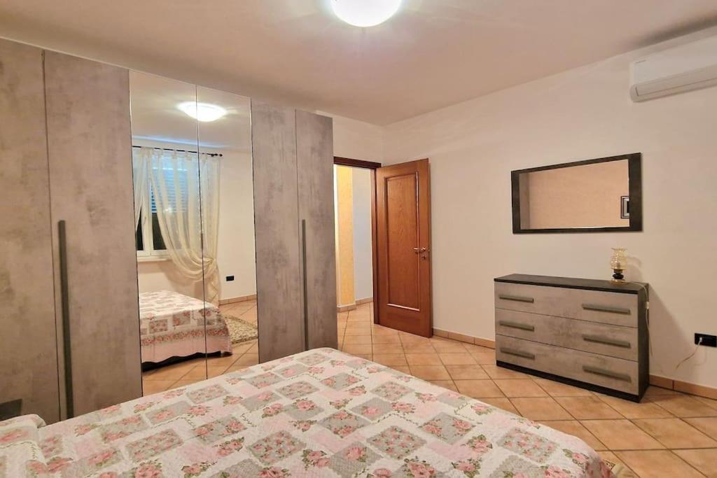 Ca' Degli Ulivi Apartment Caprino Veronese Ngoại thất bức ảnh