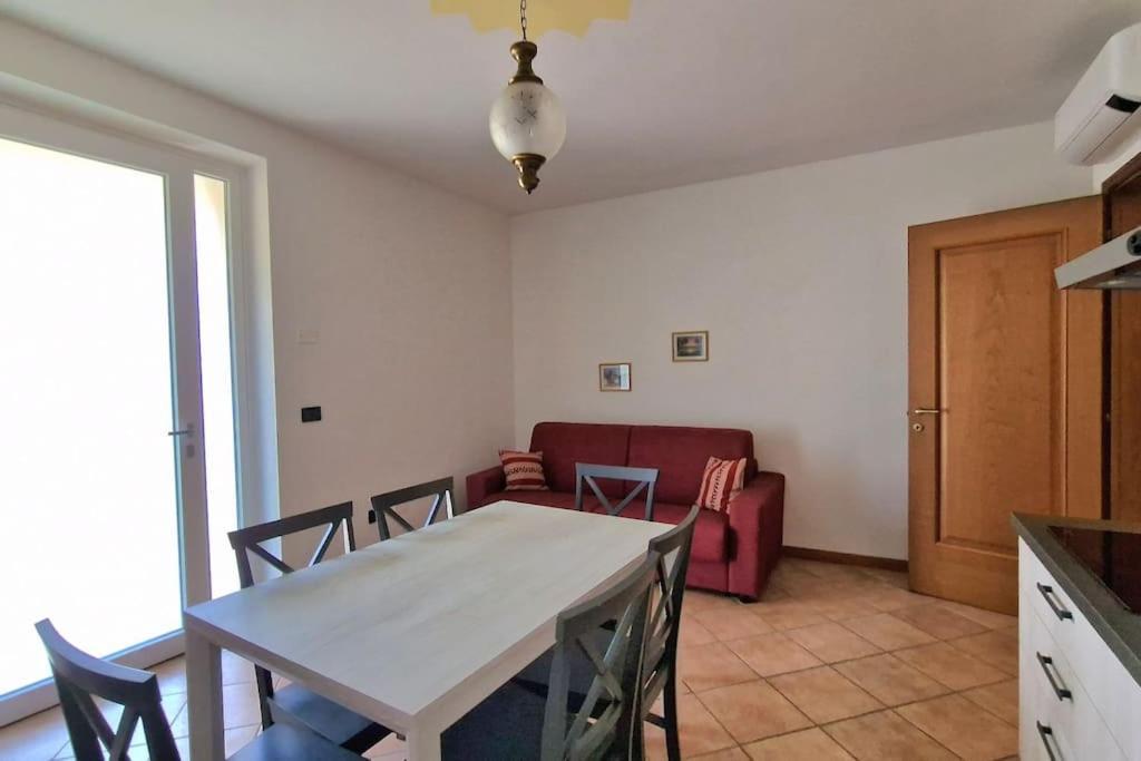 Ca' Degli Ulivi Apartment Caprino Veronese Ngoại thất bức ảnh