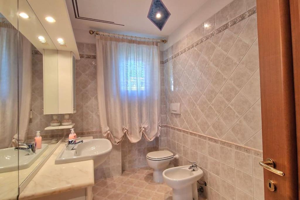 Ca' Degli Ulivi Apartment Caprino Veronese Ngoại thất bức ảnh
