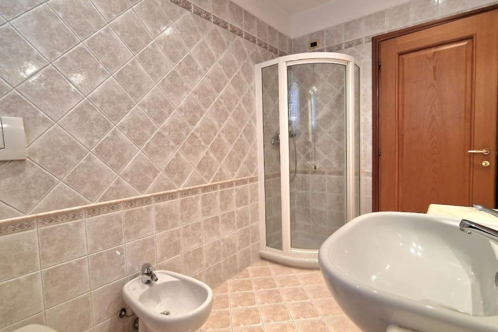 Ca' Degli Ulivi Apartment Caprino Veronese Ngoại thất bức ảnh
