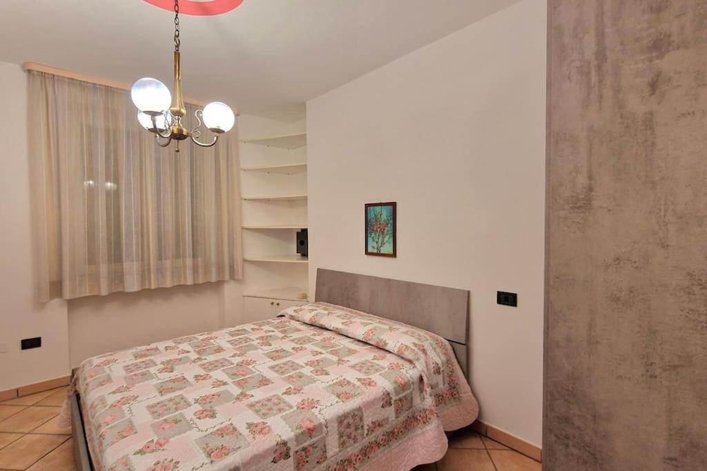 Ca' Degli Ulivi Apartment Caprino Veronese Ngoại thất bức ảnh
