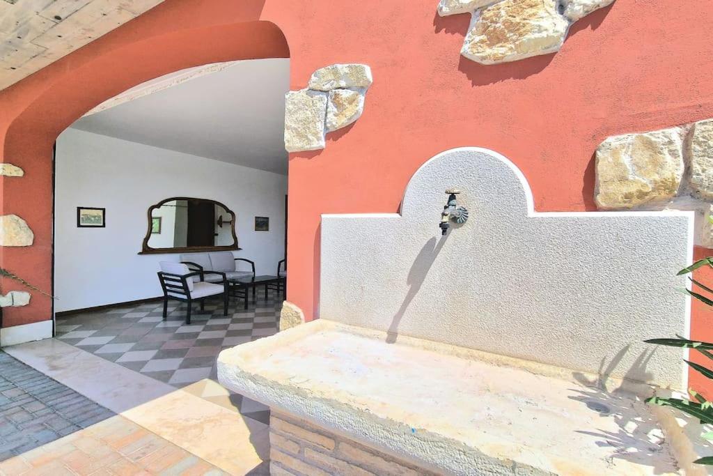 Ca' Degli Ulivi Apartment Caprino Veronese Ngoại thất bức ảnh