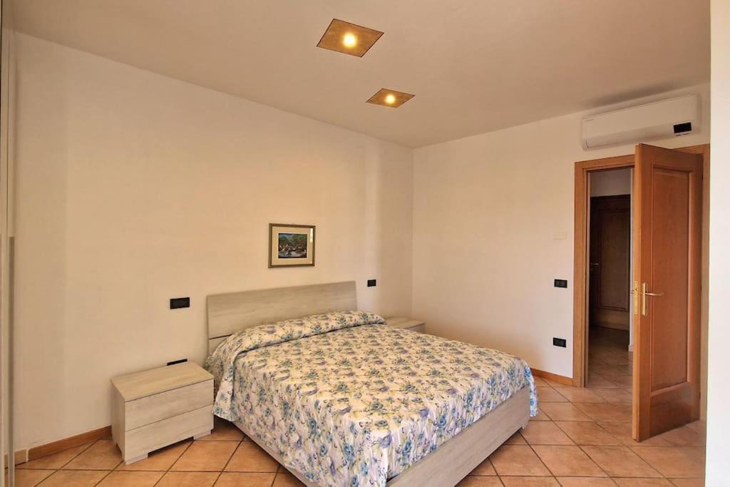 Ca' Degli Ulivi Apartment Caprino Veronese Ngoại thất bức ảnh