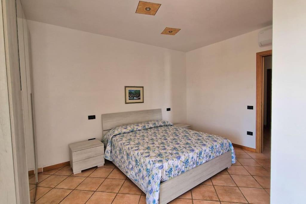 Ca' Degli Ulivi Apartment Caprino Veronese Ngoại thất bức ảnh