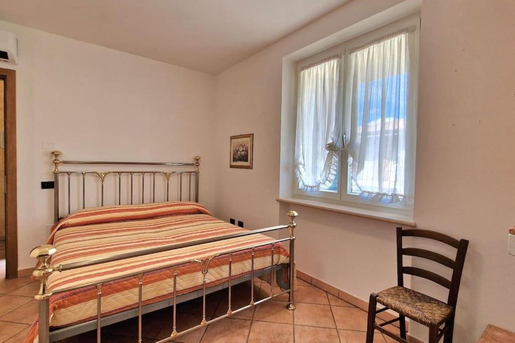 Ca' Degli Ulivi Apartment Caprino Veronese Ngoại thất bức ảnh