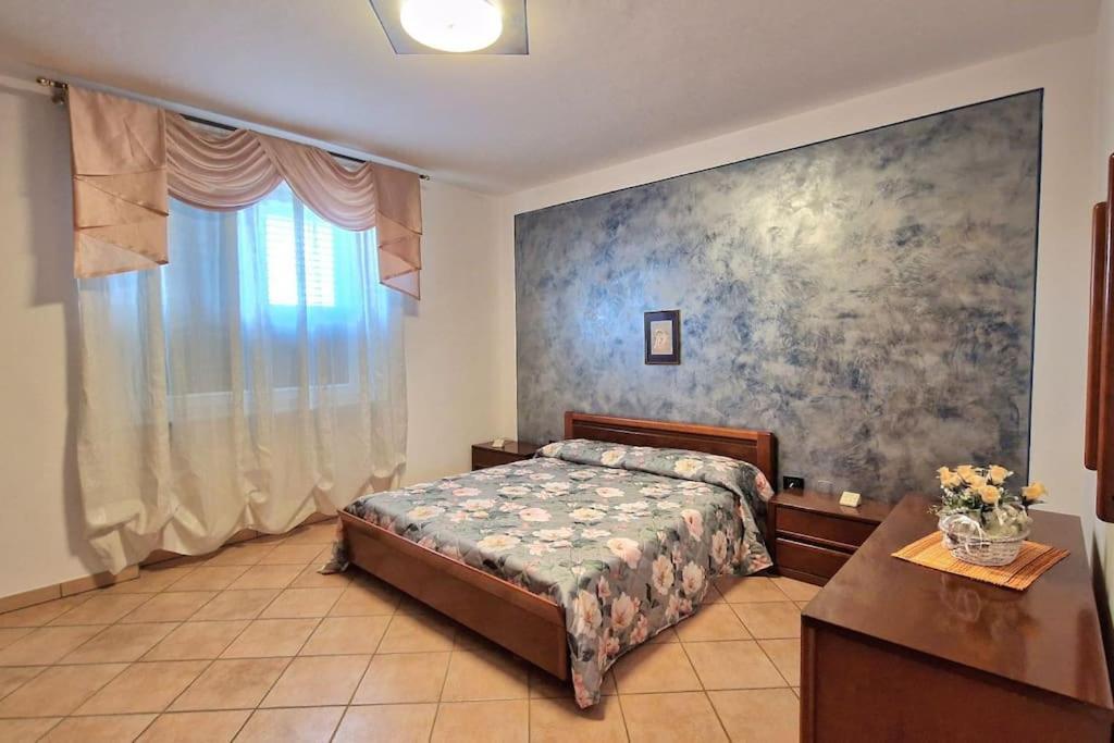 Ca' Degli Ulivi Apartment Caprino Veronese Ngoại thất bức ảnh